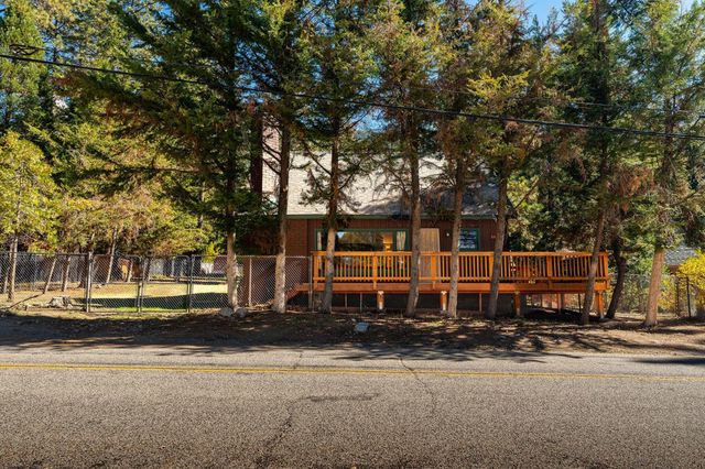 25290 Lodge Road, Idyllwild, CA 92549