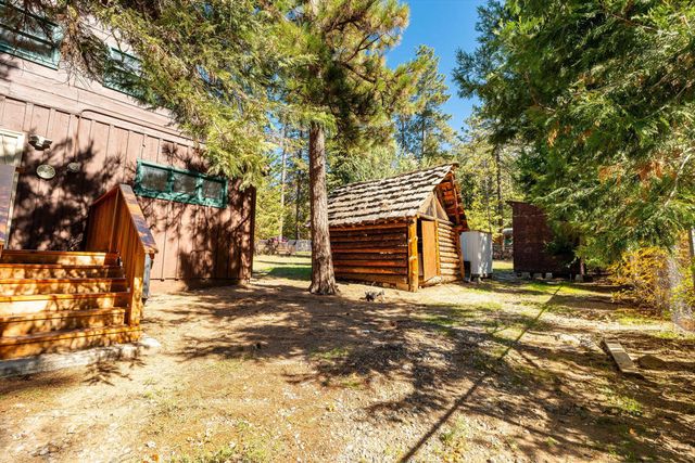 25290 Lodge Road, Idyllwild, CA 92549