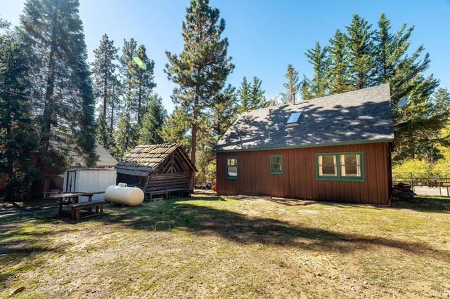 25290 Lodge Road, Idyllwild, CA 92549