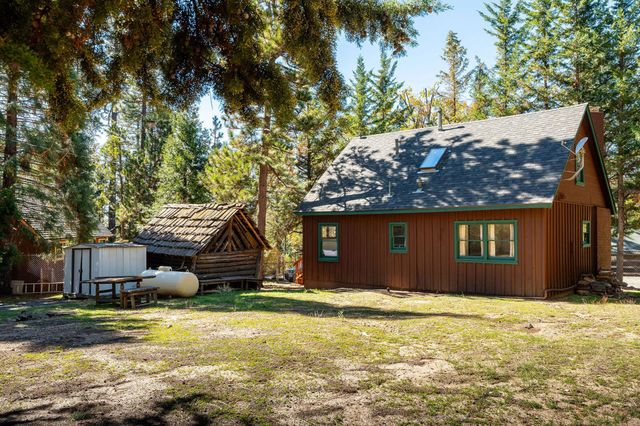 25290 Lodge Road, Idyllwild, CA 92549