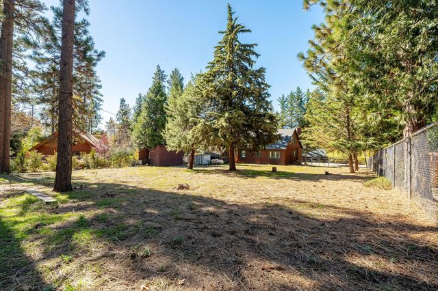 25290 Lodge Road, Idyllwild, CA 92549