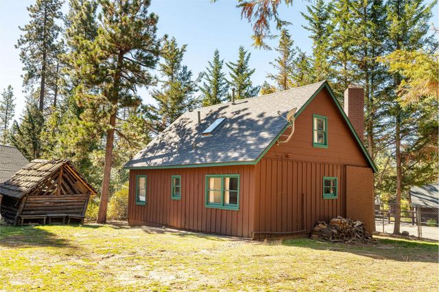 25290 Lodge Road, Idyllwild, CA 92549