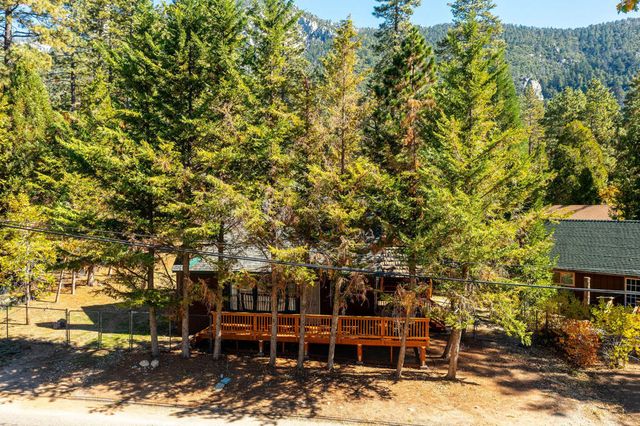 25290 Lodge Road, Idyllwild, CA 92549