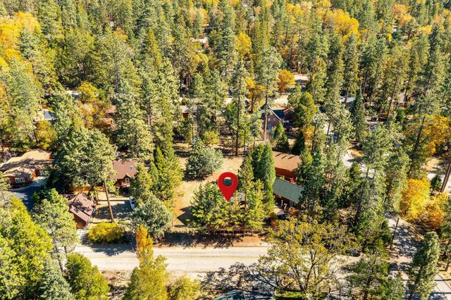 25290 Lodge Road, Idyllwild, CA 92549