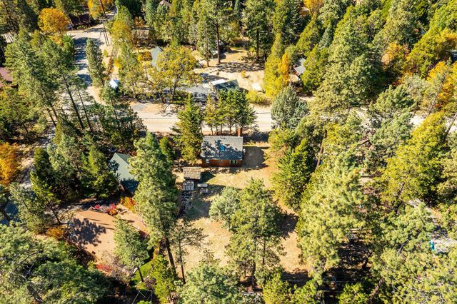 25290 Lodge Road, Idyllwild, CA 92549