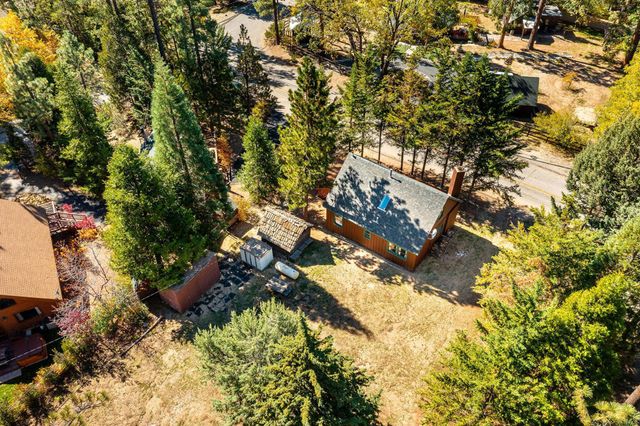 25290 Lodge Road, Idyllwild, CA 92549