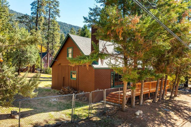 25290 Lodge Road, Idyllwild, CA 92549