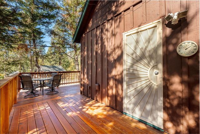 25290 Lodge Road, Idyllwild, CA 92549