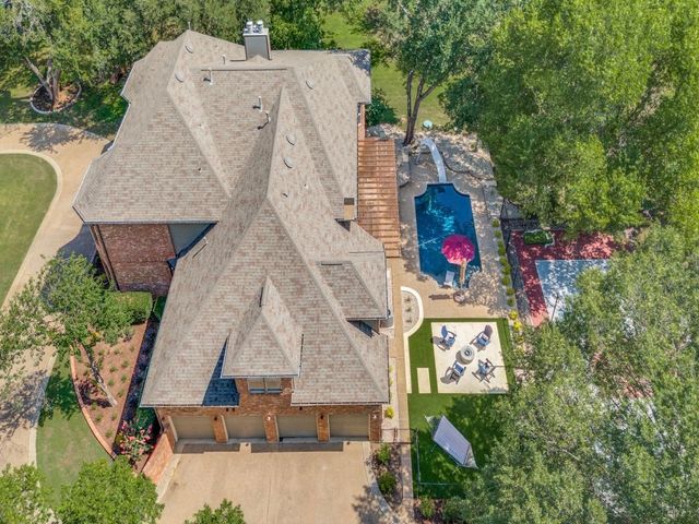 1908 Peninsula Drive, Flower Mound, TX 75022