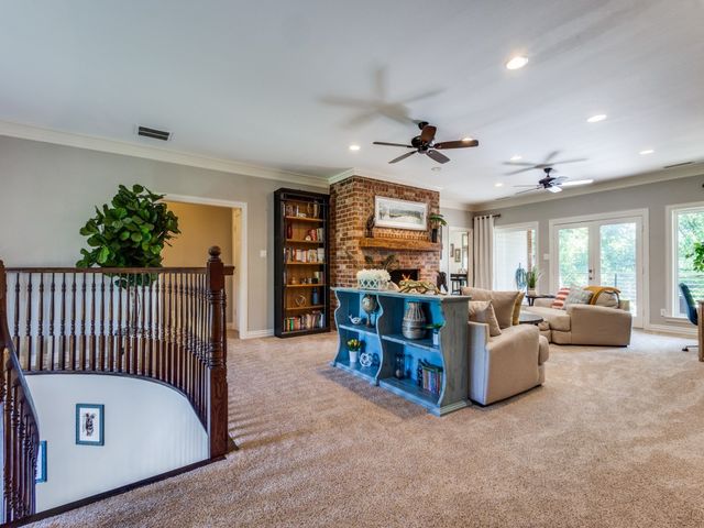 1908 Peninsula Drive, Flower Mound, TX 75022