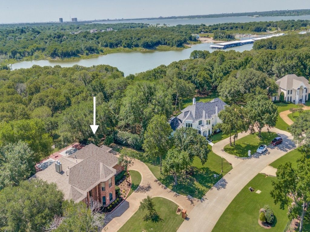 1908 Peninsula Drive, Flower Mound, TX 75022