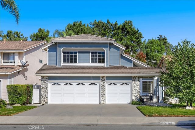 26766 Baronet, Mission Viejo, CA 92692