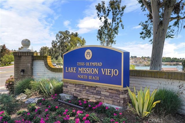 26766 Baronet, Mission Viejo, CA 92692