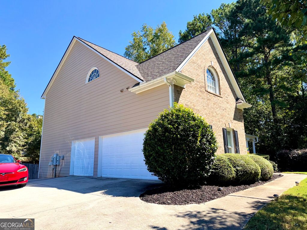 105 Long Lake Approach, Fayetteville, GA 30215 — photo 2