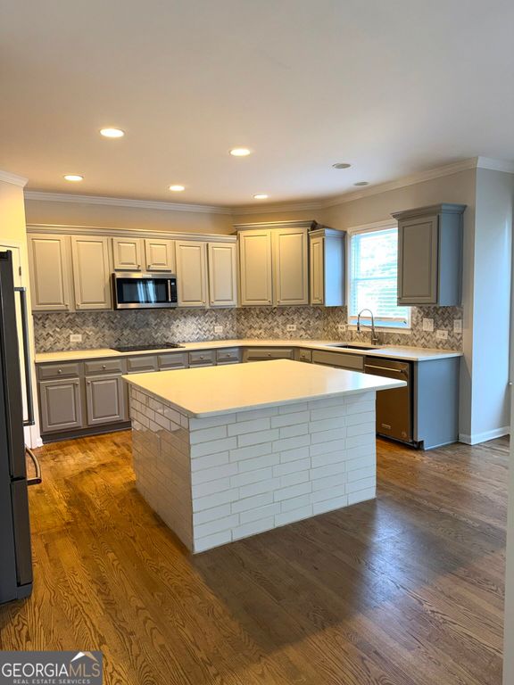 105 Long Lake Approach, Fayetteville, GA 30215 — photo 3