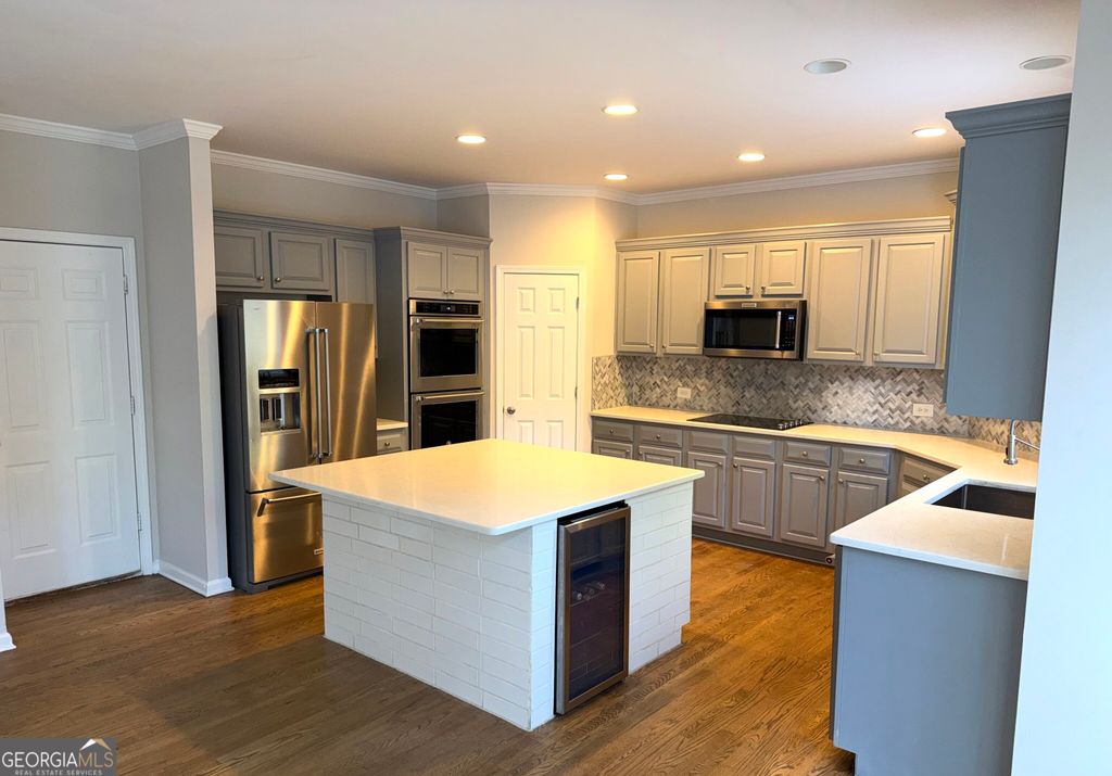 105 Long Lake Approach, Fayetteville, GA 30215 — photo 4