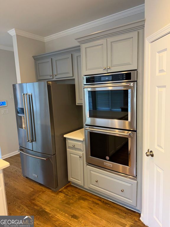 105 Long Lake Approach, Fayetteville, GA 30215 — photo 5