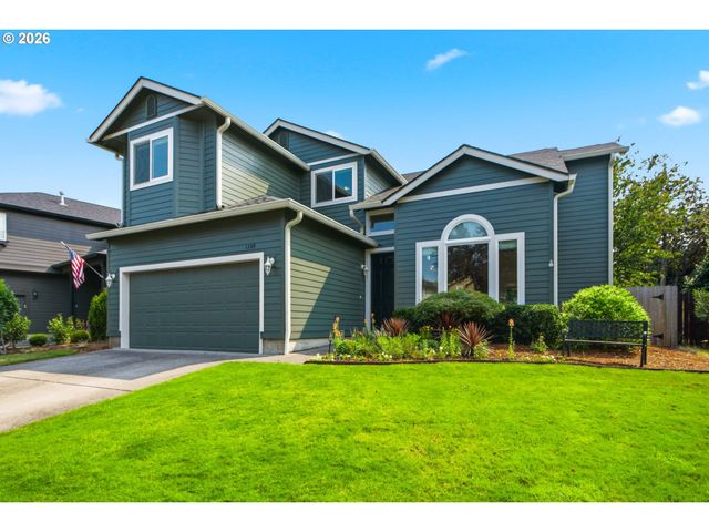 1209 Se 179TH Ave, Vancouver, WA 98683