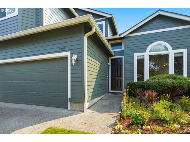 1209 Se 179TH Ave, Vancouver, WA 98683