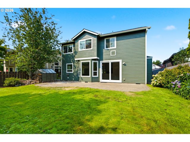 1209 Se 179TH Ave, Vancouver, WA 98683