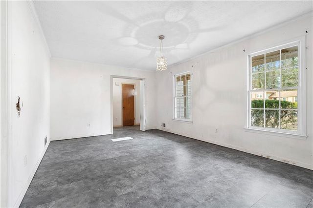 1548 Sprayberry Drive, Marietta, GA 30066