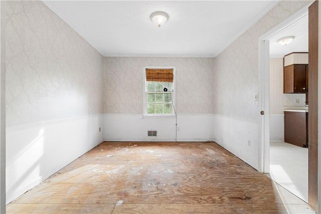 1548 Sprayberry Drive, Marietta, GA 30066