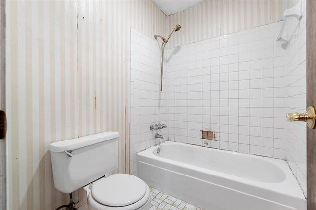 1548 Sprayberry Drive, Marietta, GA 30066