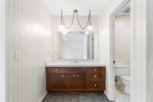 1548 Sprayberry Drive, Marietta, GA 30066