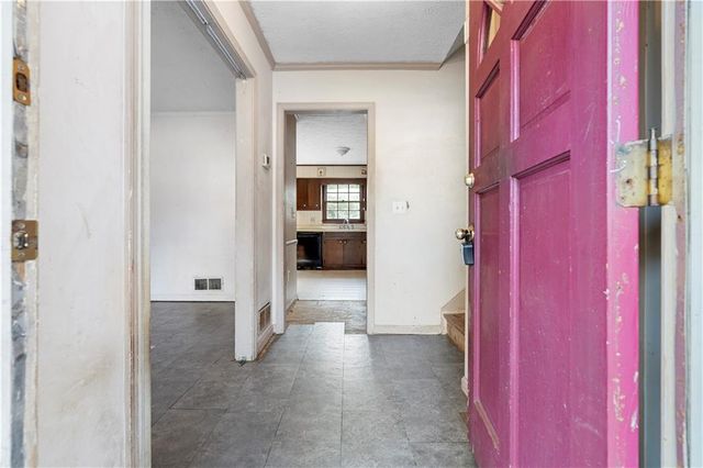 1548 Sprayberry Drive, Marietta, GA 30066