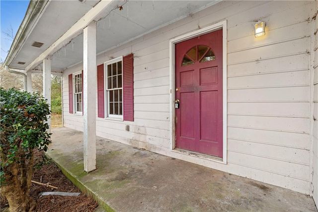 1548 Sprayberry Drive, Marietta, GA 30066