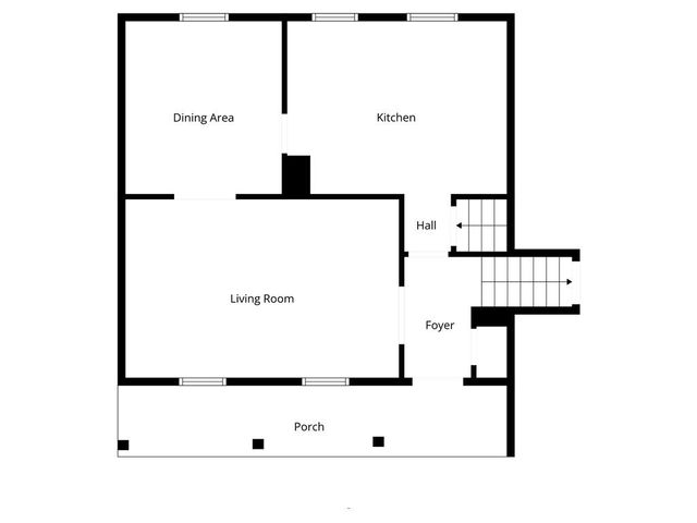 1548 Sprayberry Drive, Marietta, GA 30066