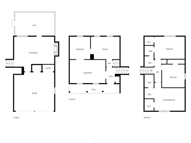 1548 Sprayberry Drive, Marietta, GA 30066