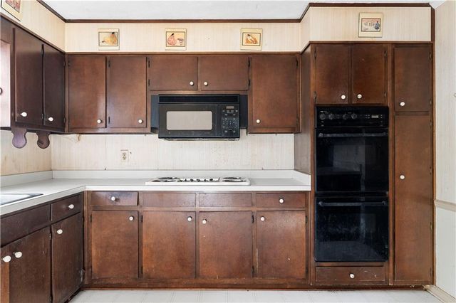 1548 Sprayberry Drive, Marietta, GA 30066