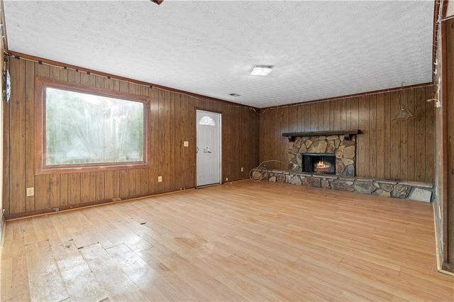 1548 Sprayberry Drive, Marietta, GA 30066