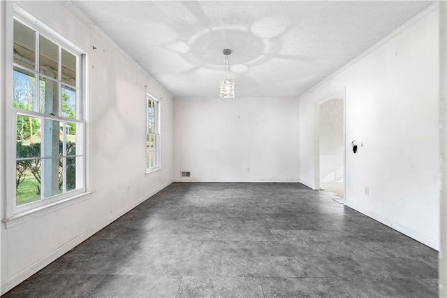 1548 Sprayberry Drive, Marietta, GA 30066