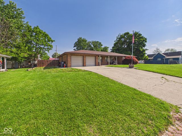 708 W Monroe Street, Alexandria, IN 46001