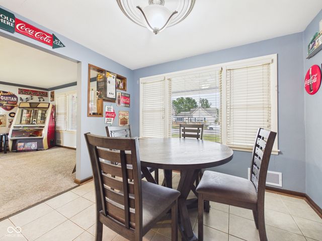 708 W Monroe Street, Alexandria, IN 46001
