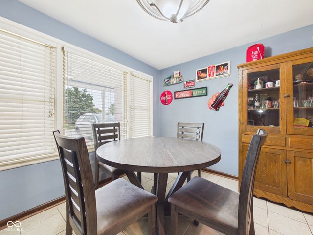 708 W Monroe Street, Alexandria, IN 46001
