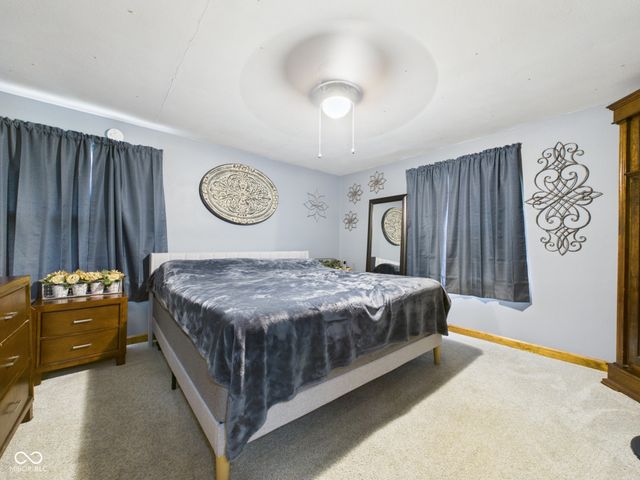 708 W Monroe Street, Alexandria, IN 46001