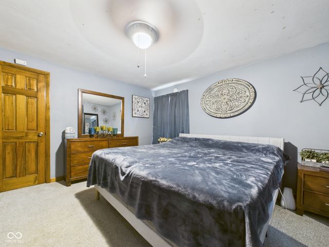 708 W Monroe Street, Alexandria, IN 46001