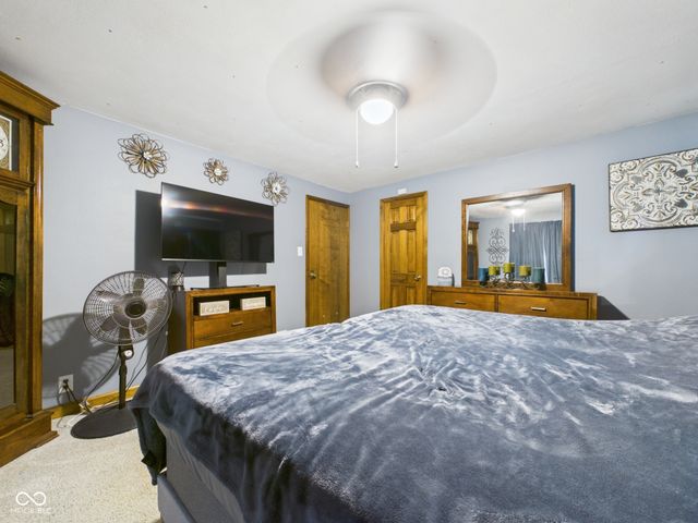 708 W Monroe Street, Alexandria, IN 46001
