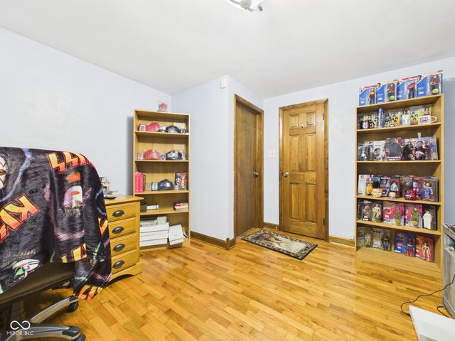 708 W Monroe Street, Alexandria, IN 46001