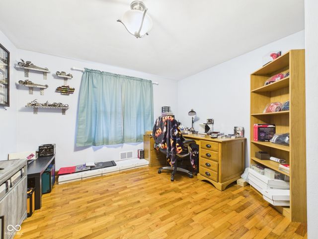 708 W Monroe Street, Alexandria, IN 46001