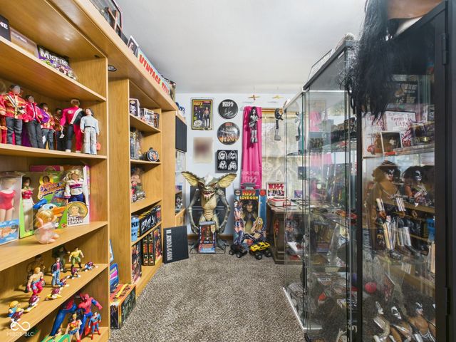 708 W Monroe Street, Alexandria, IN 46001