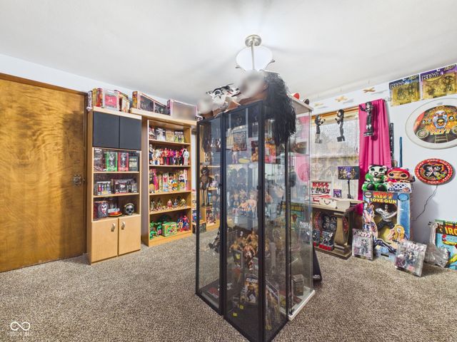 708 W Monroe Street, Alexandria, IN 46001