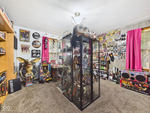 708 W Monroe Street, Alexandria, IN 46001