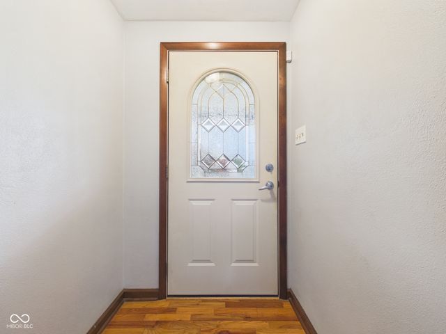 708 W Monroe Street, Alexandria, IN 46001