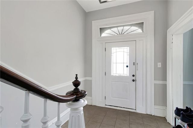 1710 Morgan Avenue, Parsons, KS 67357