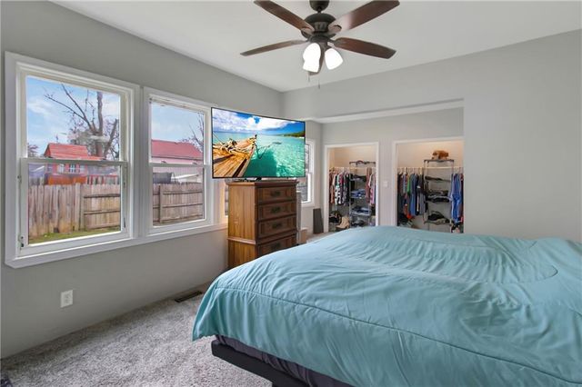 1710 Morgan Avenue, Parsons, KS 67357