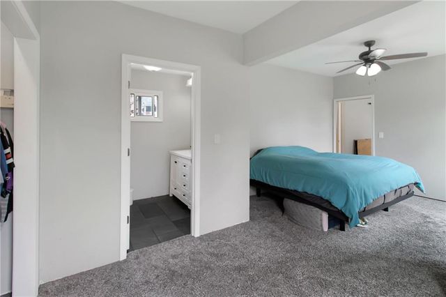 1710 Morgan Avenue, Parsons, KS 67357